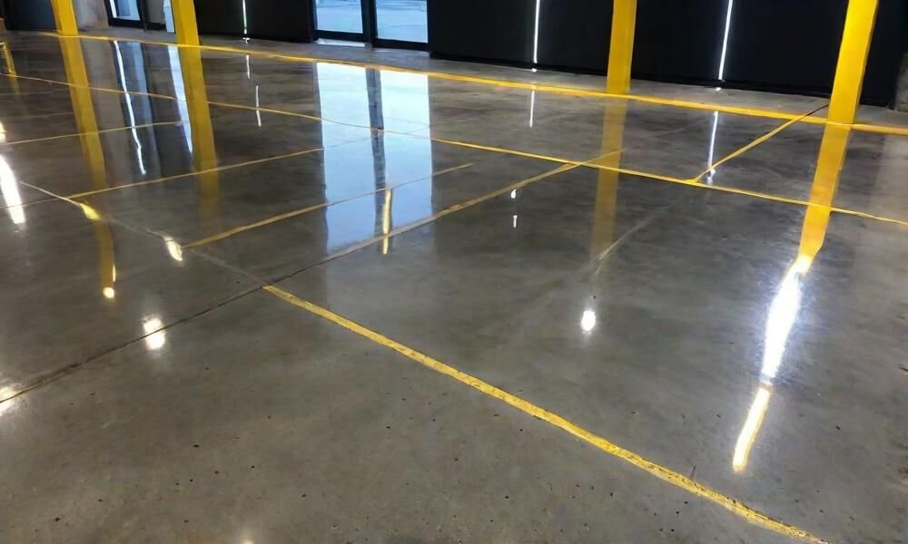 0-d07b70a3-96a4-4f7c-8a26-74f91b541ab4-1000x600 Newly polished shiny concrete floor